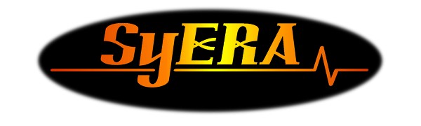 Logo SYERA